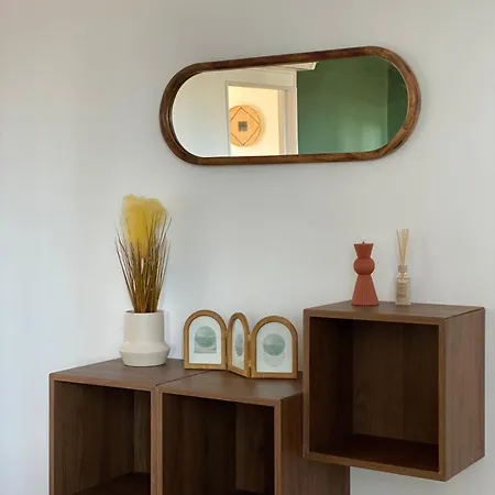 L'écrin - Wifi - Netflix - Climatisation - Parking Gratuit Apartamento *