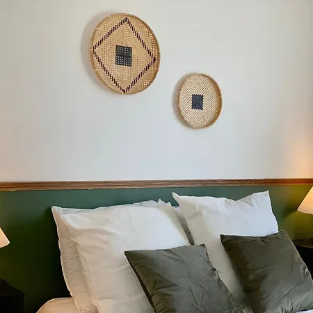 L'ecrin - Wifi - Netflix - Climatisation - Parking Gratuit Apartment Perigueux