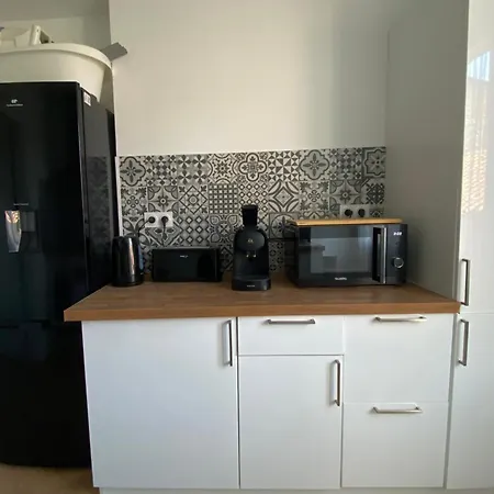 L'ecrin - Wifi - Netflix - Climatisation - Parking Gratuit Apartment Perigueux