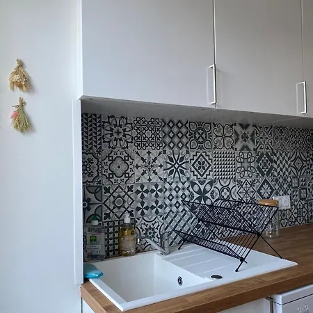 Apartamento L'ecrin - Wifi - Netflix - Climatisation - Parking Gratuit