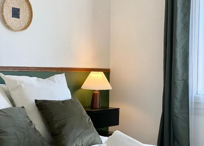 L'écrin - Wifi - Netflix - Climatisation - Parking Gratuit *