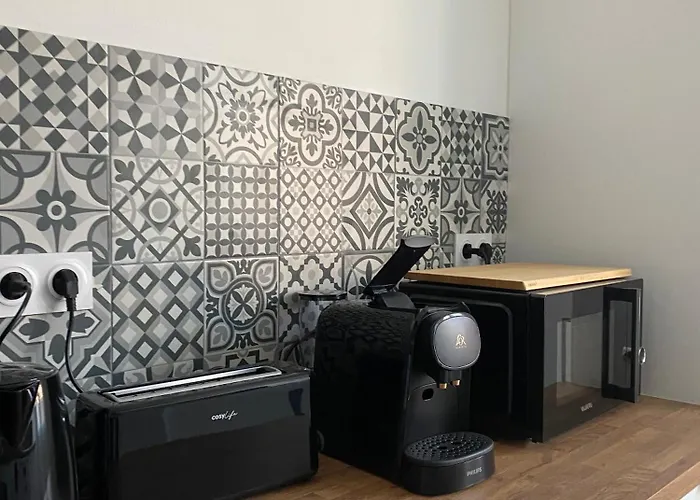 L'écrin - Wifi - Netflix - Climatisation - Parking Gratuit *