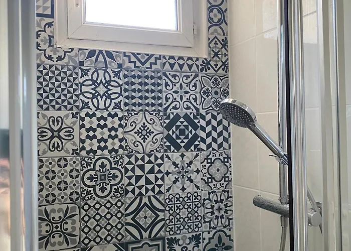 Lejlighed L'ecrin - Wifi - Netflix - Climatisation - Parking Gratuit